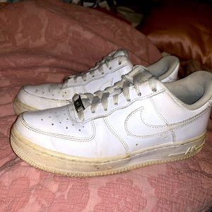 nike air force 1s